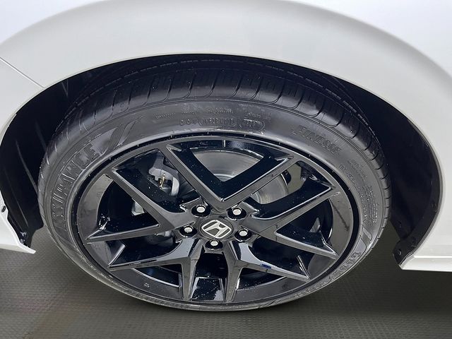 Thumbnail: 2026 Honda Civic - 8