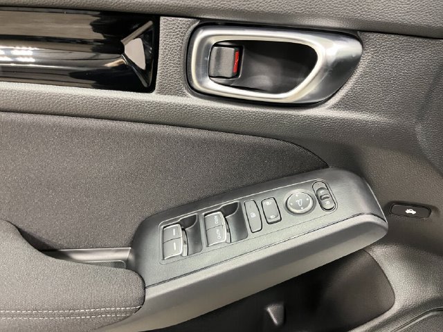 Thumbnail: 2026 Honda Civic - 20