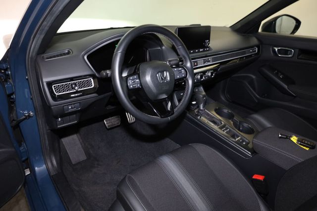 Thumbnail: 2025 Honda Civic - 2