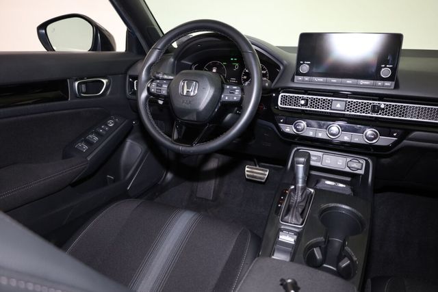 Thumbnail: 2025 Honda Civic - 13
