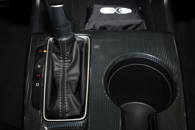 Thumbnail: 2025 Honda Civic - 16