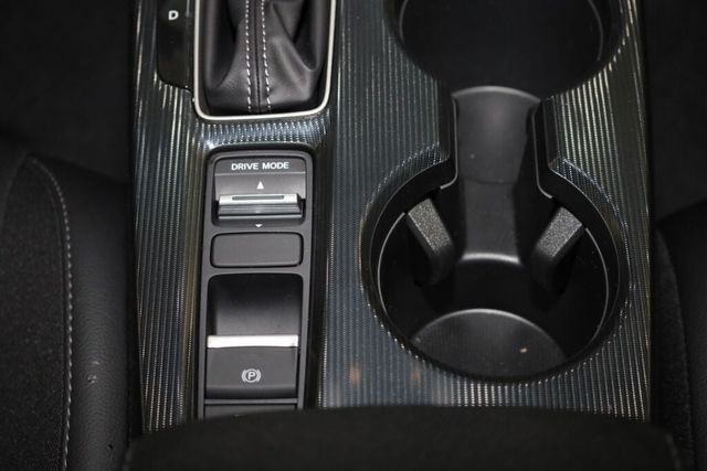 Thumbnail: 2025 Honda Civic - 34