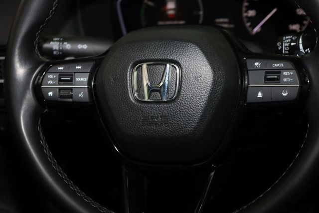 Thumbnail: 2025 Honda Civic - 35
