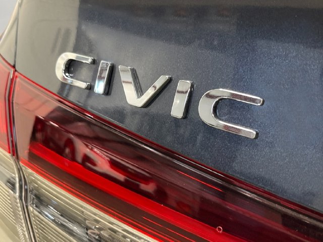Thumbnail: 2026 Honda Civic - 6