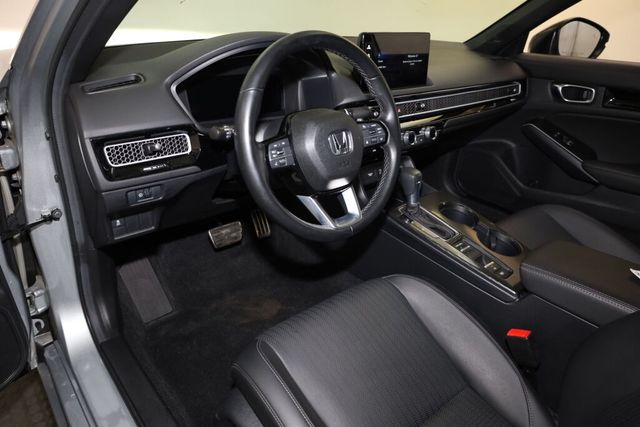 Thumbnail: 2025 Honda Civic - 2