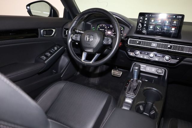 Thumbnail: 2025 Honda Civic - 12