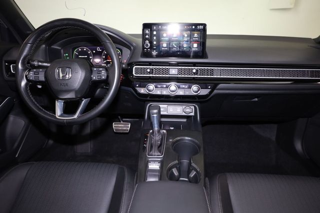 Thumbnail: 2025 Honda Civic - 13
