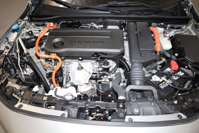 Thumbnail: 2025 Honda Civic - 7