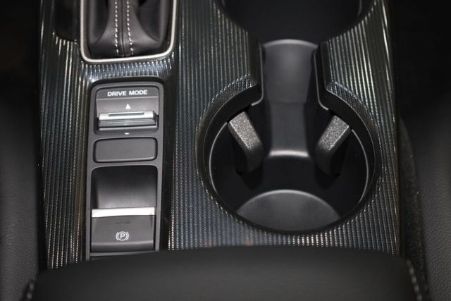 Thumbnail: 2025 Honda Civic - 36