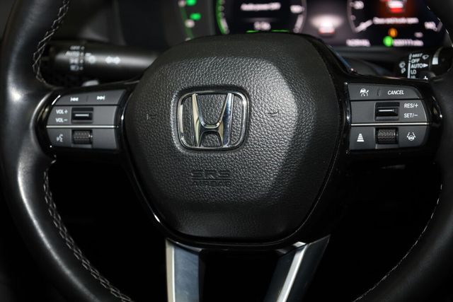 Thumbnail: 2025 Honda Civic - 37