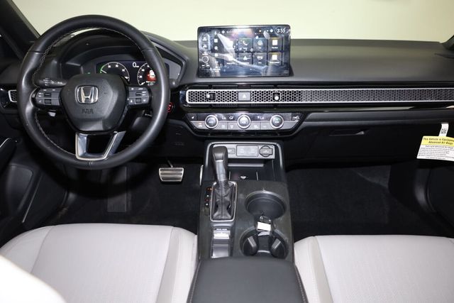 Thumbnail: 2026 Honda Civic - 14