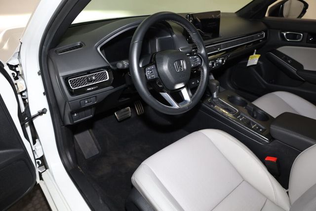 Thumbnail: 2026 Honda Civic - 2
