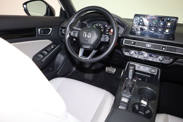 Thumbnail: 2026 Honda Civic - 13