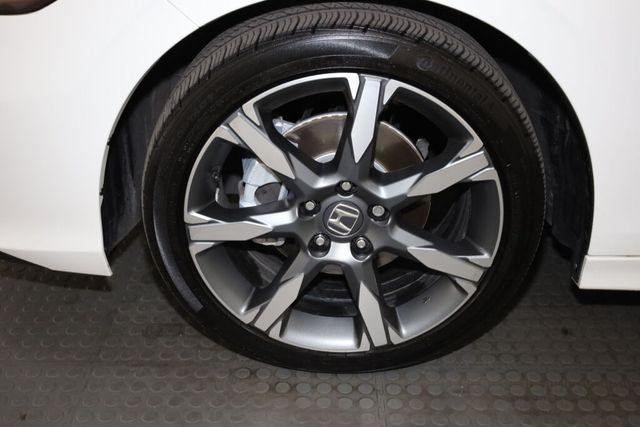 Thumbnail: 2026 Honda Civic - 7