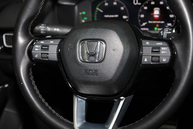 Thumbnail: 2026 Honda Civic - 35