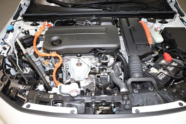Thumbnail: 2026 Honda Civic - 8