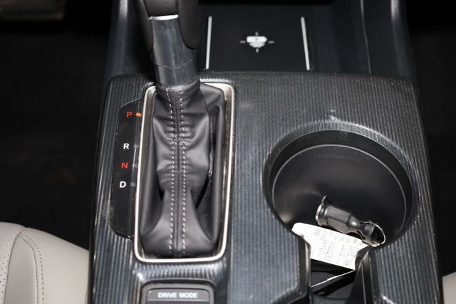 Thumbnail: 2026 Honda Civic - 16