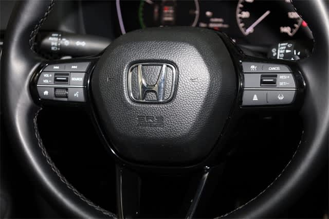 Thumbnail: 2025 Honda Civic - 38