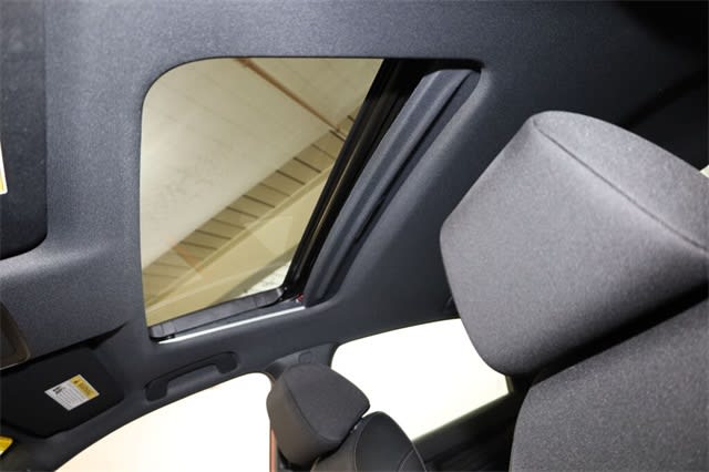 Thumbnail: 2025 Honda Civic - 33