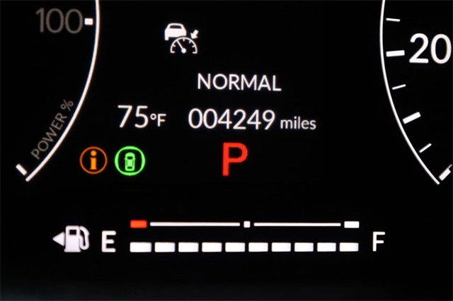 Thumbnail: 2025 Honda Civic - 17