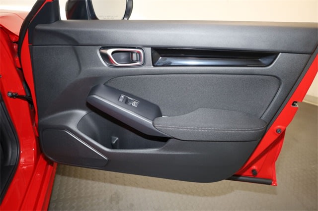 Thumbnail: 2025 Honda Civic - 29