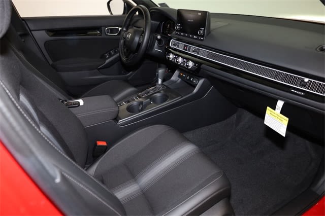 Thumbnail: 2025 Honda Civic - 11