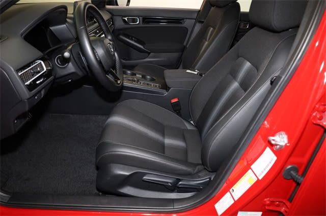 Thumbnail: 2025 Honda Civic - 10