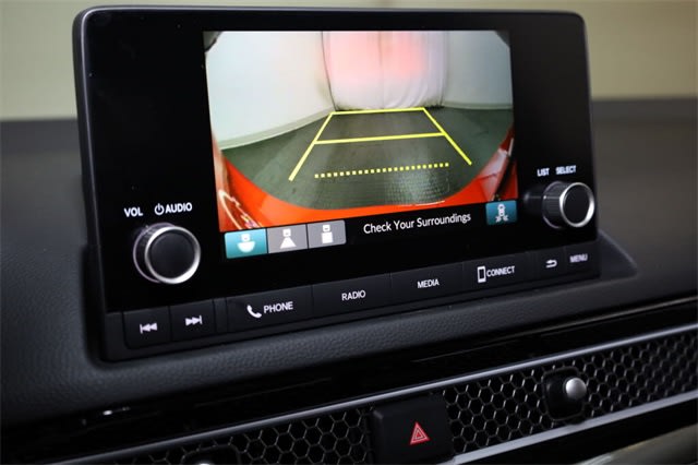 Thumbnail: 2025 Honda Civic - 15