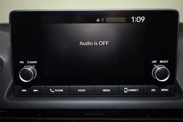 Thumbnail: 2025 Honda Civic - 34