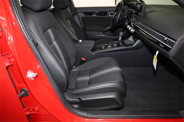 Thumbnail: 2025 Honda Civic - 28