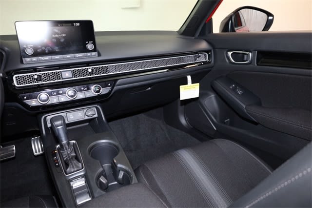Thumbnail: 2025 Honda Civic - 14