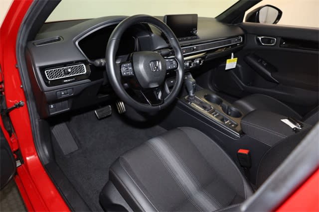 Thumbnail: 2025 Honda Civic - 2