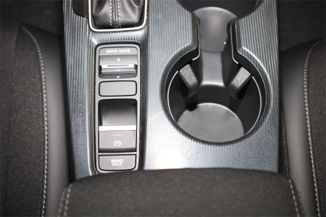 Thumbnail: 2025 Honda Civic - 37