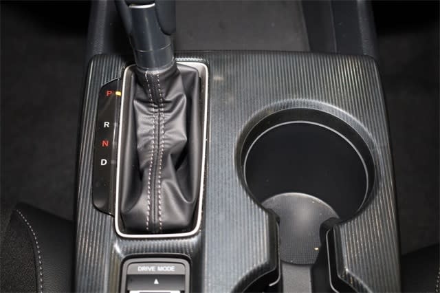 Thumbnail: 2025 Honda Civic - 16