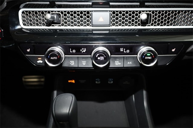 Thumbnail: 2025 Honda Civic - 35