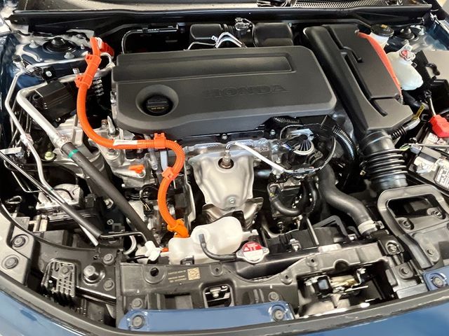 Thumbnail: 2026 Honda Civic - 9
