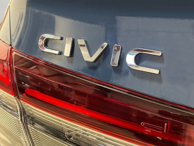 Thumbnail: 2026 Honda Civic - 17