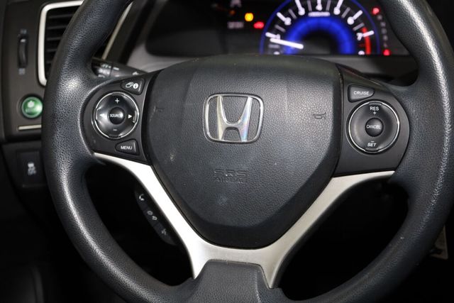 Thumbnail: 2015 Honda Civic - 31