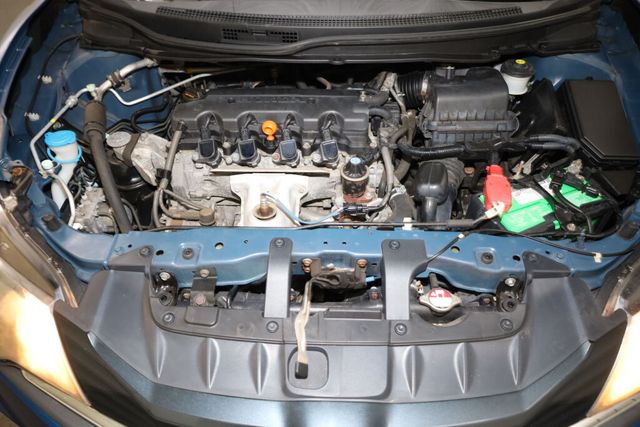 Thumbnail: 2015 Honda Civic - 8