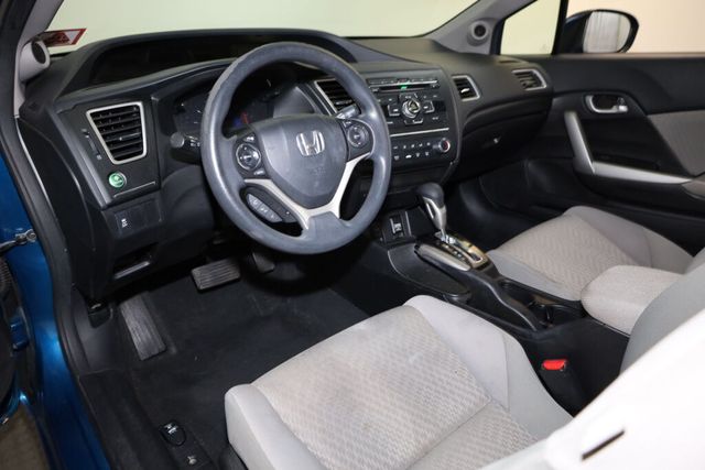 Thumbnail: 2015 Honda Civic - 2
