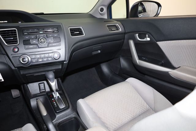 Thumbnail: 2015 Honda Civic - 28