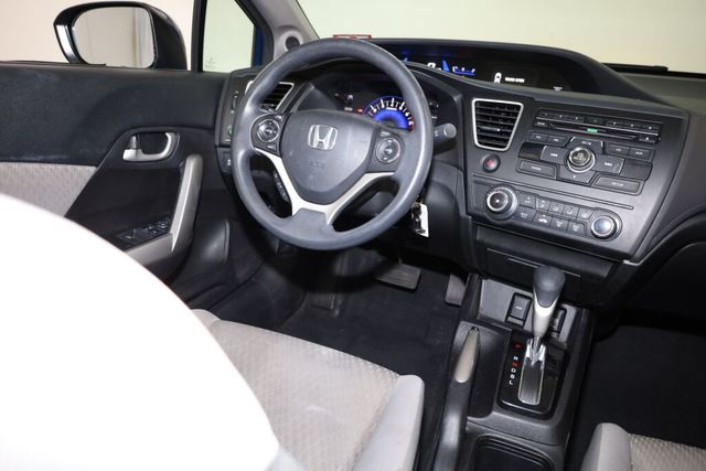 Thumbnail: 2015 Honda Civic - 13