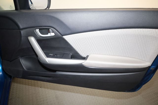 Thumbnail: 2015 Honda Civic - 32