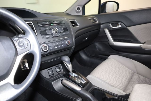 Thumbnail: 2015 Honda Civic - 9