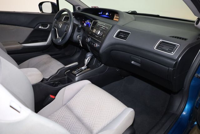 Thumbnail: 2015 Honda Civic - 33