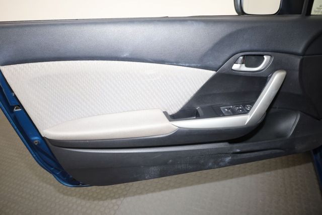 Thumbnail: 2015 Honda Civic - 27