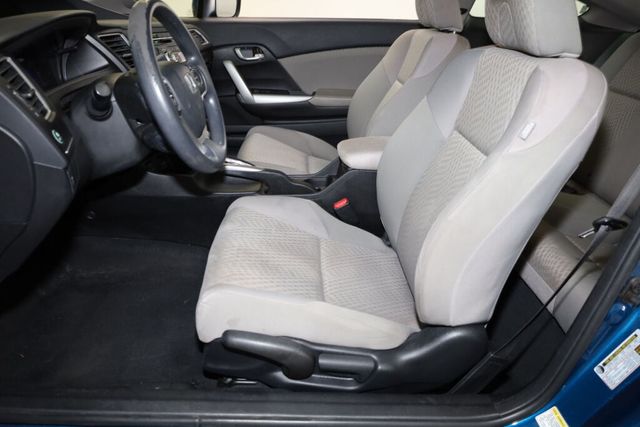 Thumbnail: 2015 Honda Civic - 10