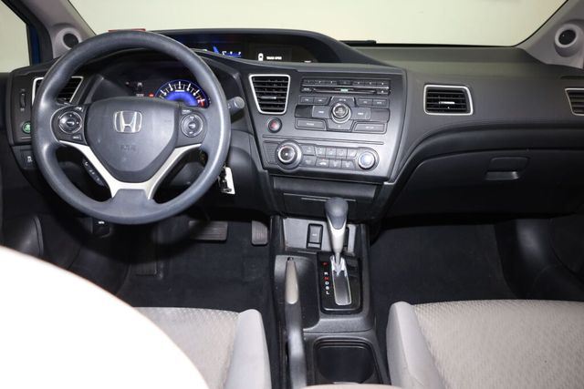 Thumbnail: 2015 Honda Civic - 14