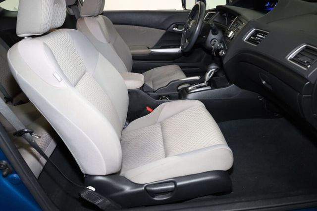 Thumbnail: 2015 Honda Civic - 11