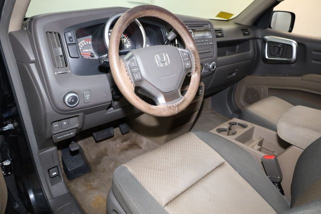 Thumbnail: 2006 Honda Ridgeline - 2